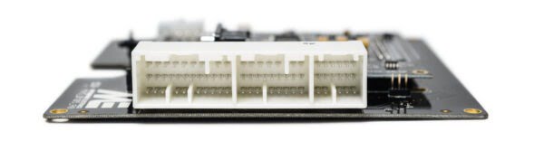 ME221 Plug-In ECU MX-5 2001-2005 - Afbeelding 3