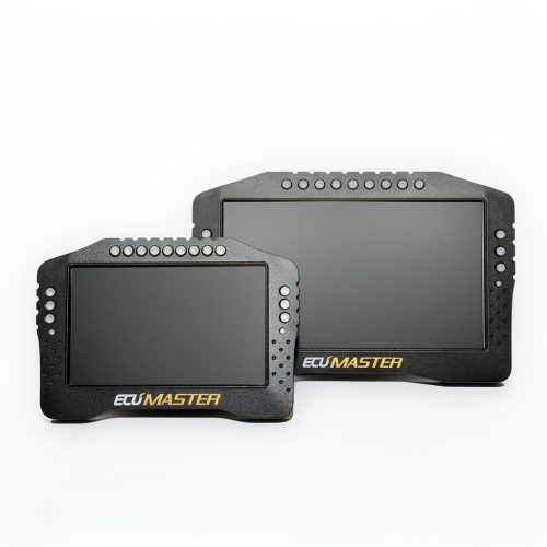 ECUMaster – ADU 7 Inch – Advanced Display Unit (Autosport)