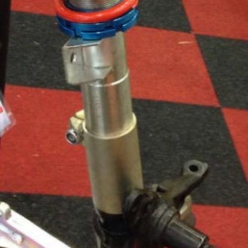 Volvo 740 940 Screw Set Adapter for BMW E46 Screw Set