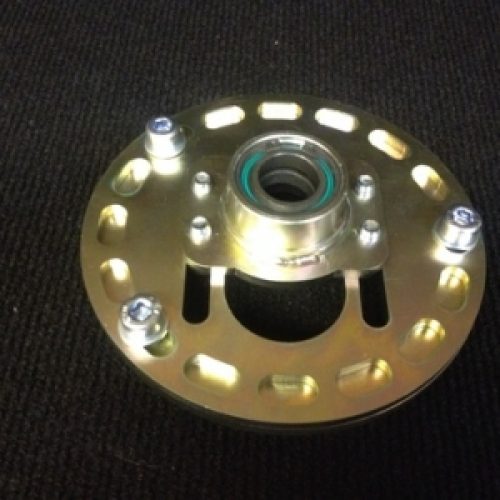 Adjustable Spring Strut Bearing Top Mount Volvo 240