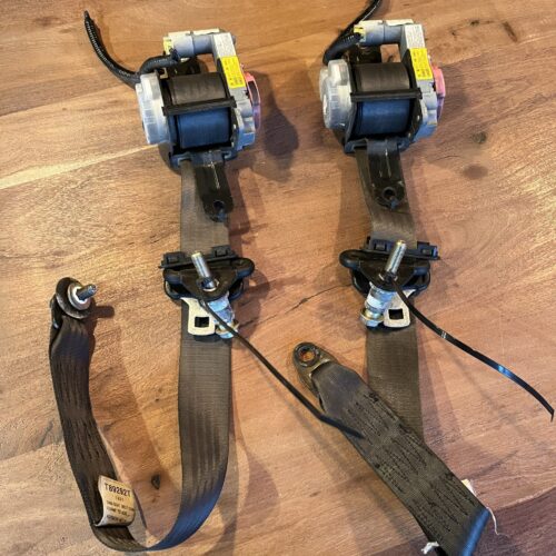 Used: Mazda MX-5 NB Belt Set