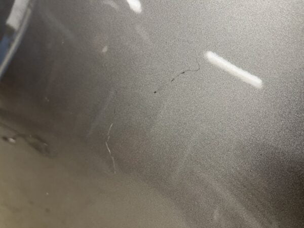Used: Mazda MX-5 NB(FL) Bonnet - Image 2