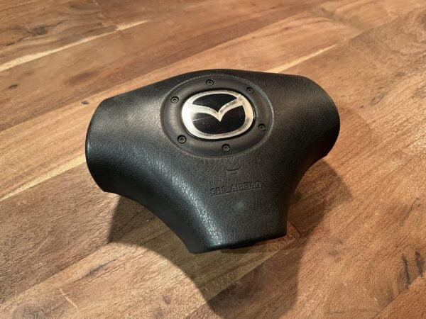 Gebruikt:  Mazda MX-5 NB Airbag bestuurderskant