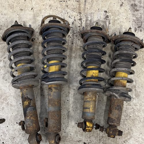 Used: Mazda MX-5 NB(FL) Bilstein Sport Suspension
