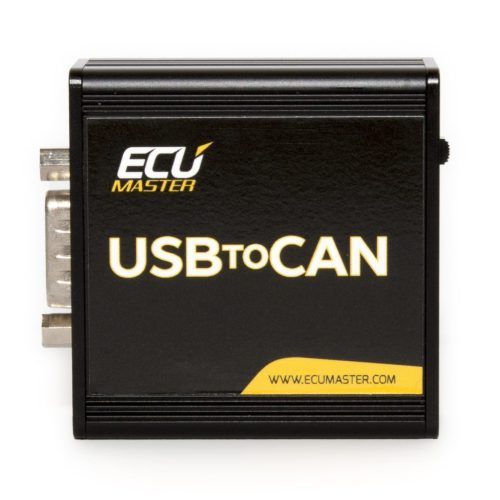 ECU Master – USB to Can Module