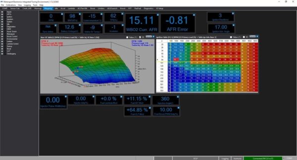 ME221 Plug-In ECU MX-5 1999-2000 - Image 2