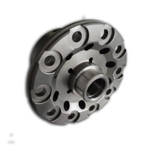 Miata/MX-5 Torsen Differentieel