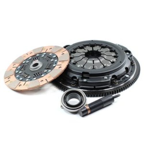 Mazda MX-5 NA/NB – Competition Clutch Stage 3