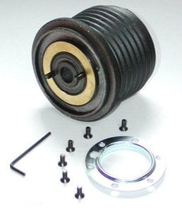 88-98 Volvo 740/940 Stuurnaaf