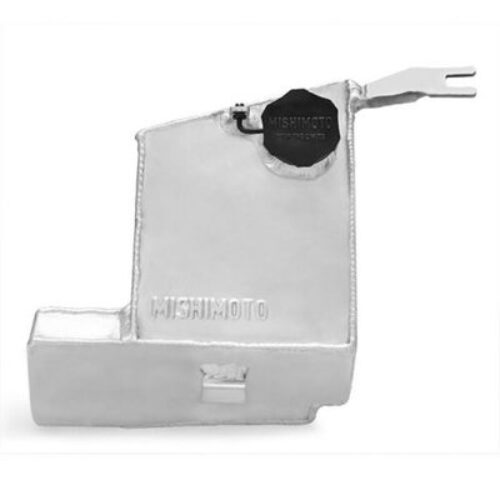 Mishimoto Windshield Washer Reservoir MX-5 ND 16+ (Polished)