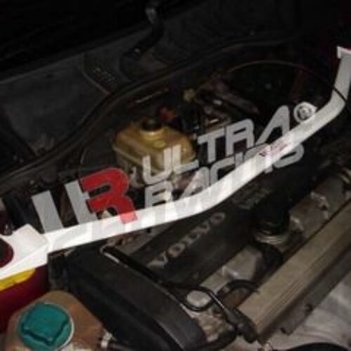 Volvo 850 NA UltraRacing 2-Point Front Upper Strutbar 106