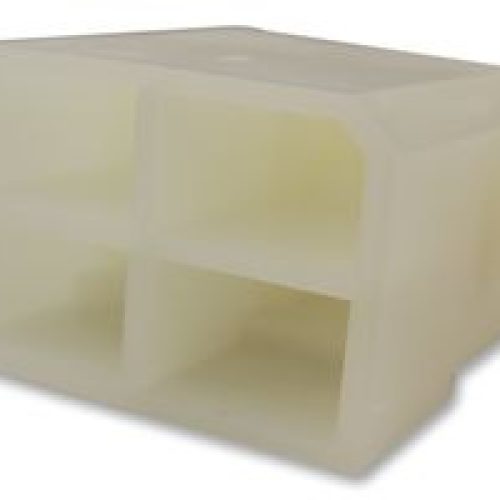 Volvo 240 Wiper Motor Connector