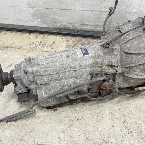 Used Lexus / Toyota A650E – 35/50LS Automatic Transmission
