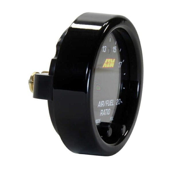 AEM X-Series UEGO Wideband Sensor and Gauge - Image 2