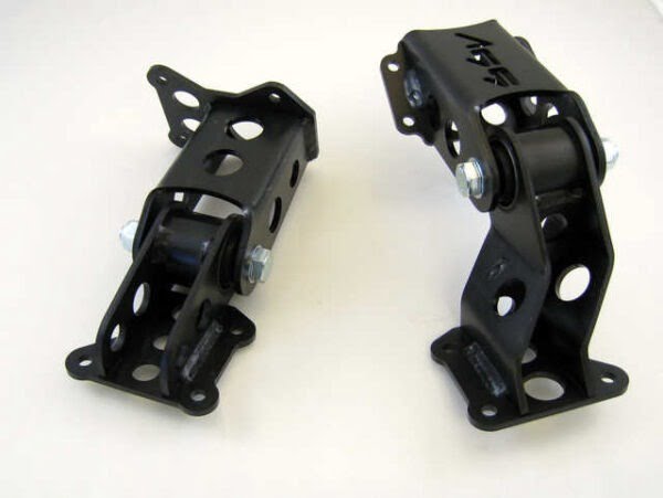 Engine mounts Volvo 740/940 - M50 /M52 /M52TU /M54