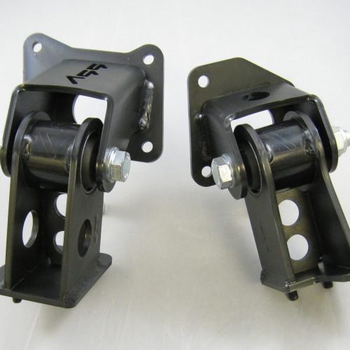 Engine mounts Volvo 240 – B23 /B230 Straight set 0 degrees