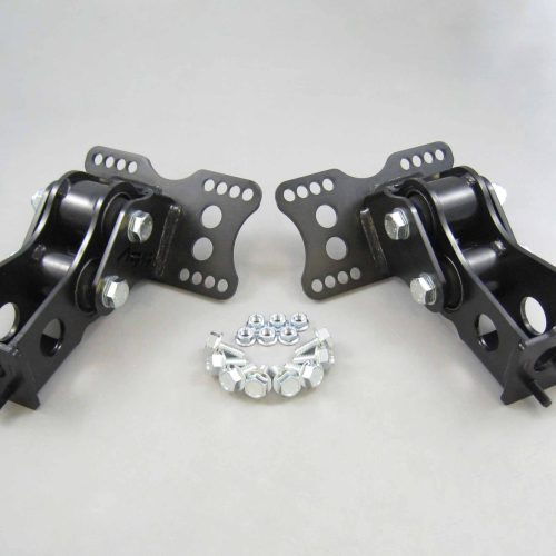 Volvo 240 LSx – Vortec – LM7 – LQ4 V8 Engine mounts
