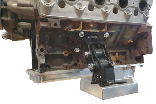Volvo 940 LSx - Vortec - LM7 - LQ4 V8 Motorsteunen - Afbeelding 3
