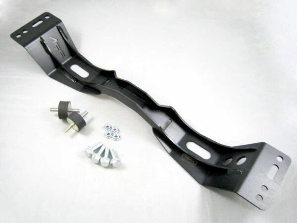 ASS Gearbox beam BMW ZF 5vxl - Volvo 240 - Afbeelding 2