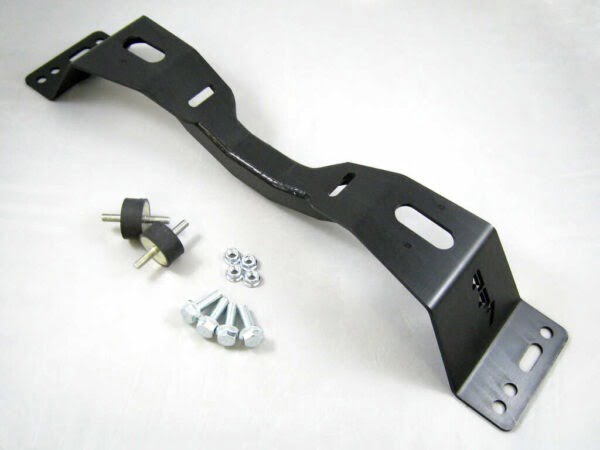 ASS Gearbox beam BMW ZF 5vxl - Volvo 240