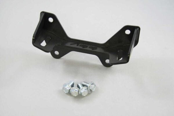ASS Gearbox mount BMW ZF 6vxl - Volvo 240 / 740 /940 - Afbeelding 2