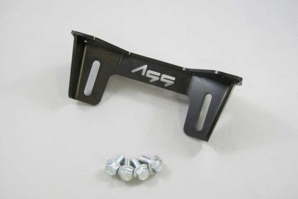 ASS Gearbox mount BMW ZF 6vxl - Volvo 240 / 740 /940 - Afbeelding 3