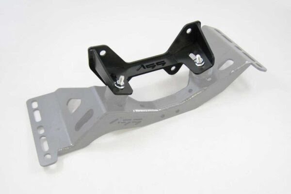 ASS Gearbox mount BMW ZF 6vxl - Volvo 240 / 740 /940 - Afbeelding 5