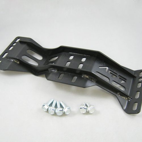 ASS Versnellingsbaksteun Volvo 740 / 940 – GM 4L60 / T56