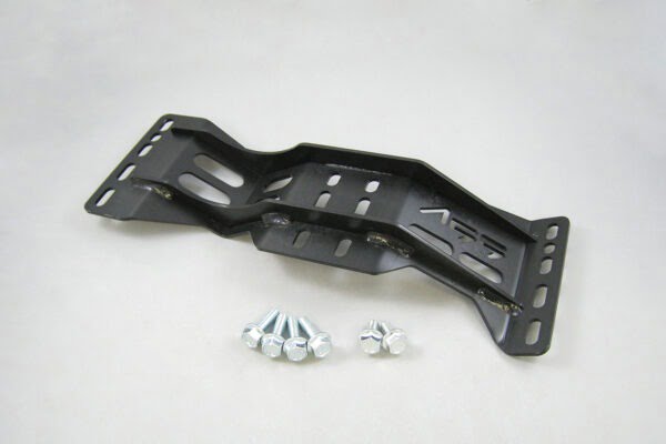 ASS Versnellingsbaksteun Volvo 740 / 940 - GM 4L60 / T56