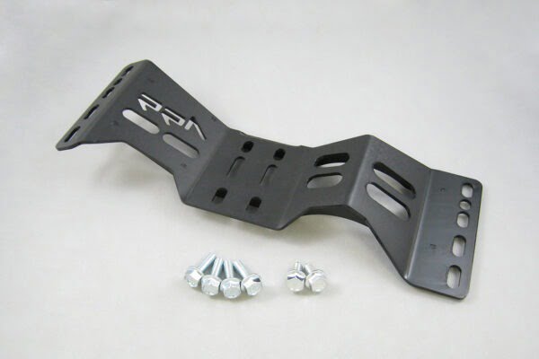 ASS Versnellingsbaksteun Volvo 740 / 940 - GM 4L60 / T56 - Afbeelding 5