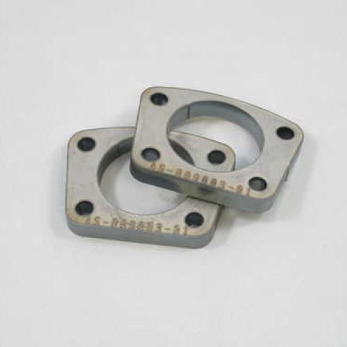 Suspension ball spacer Volvo 240