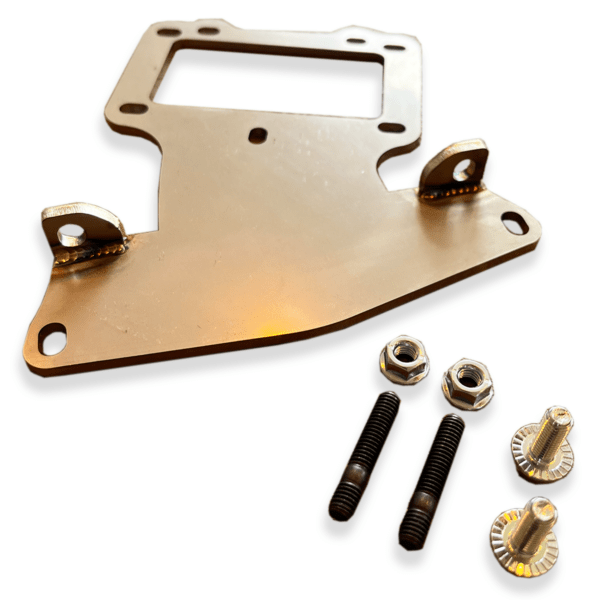 Volvo 740/940 Wasted Spark Ignition Coil Bracket