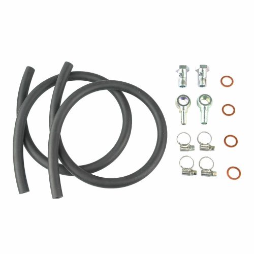 Garrett & EFR Turbo Water Line Kit For Mazda MX-5 NA NB