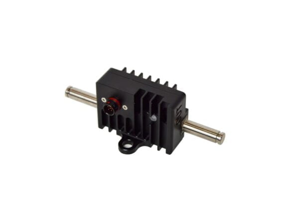 ECU Master - Battery Isolator Autosport - Radlok connectors