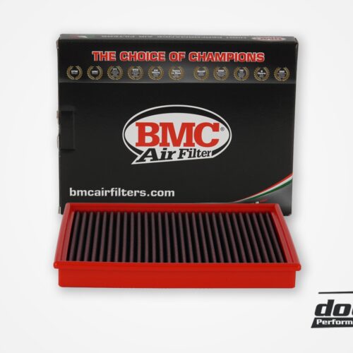 BMC Model Adapted Luchtfilter, Volvo 740/780/940/960/S90/V90