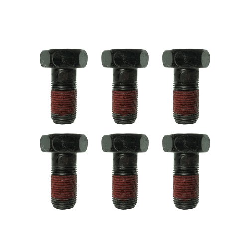 OEM Mazda MX-5 NA NB NC Flywheel Bolts