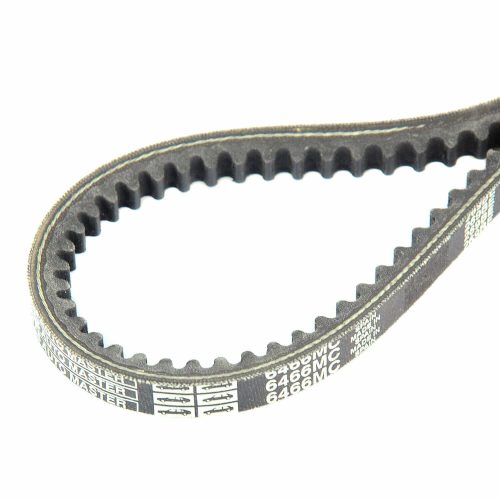 Gates V-Belt Alternator Mazda MX-5 NA 1.6