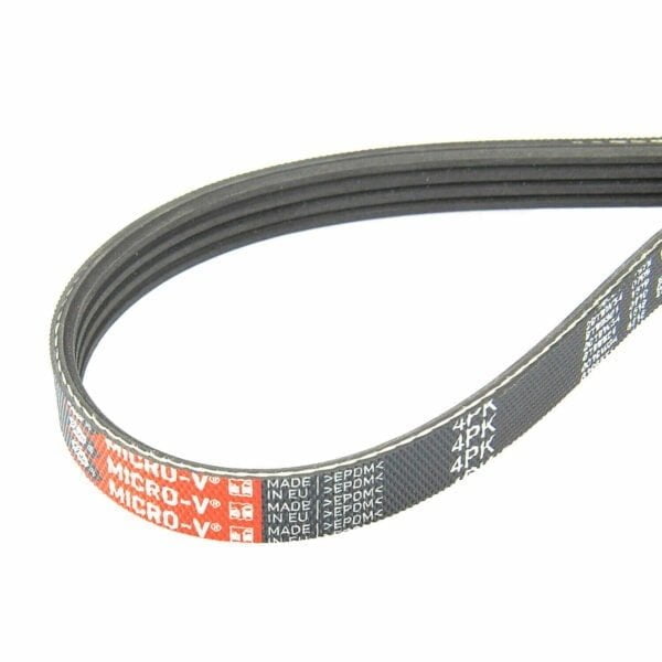 Gates Micro-V Alternator Multi Belt Mazda MX-5 NA 1.8 & All NB