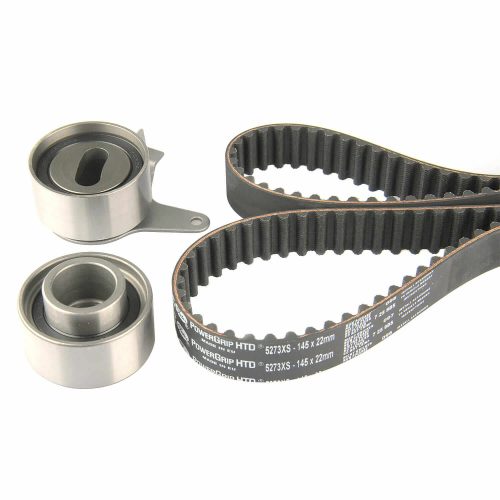 Gates Powergrip timing belt set Mazda MX-5 NA NB