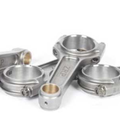 ZRP H-profile connecting rods Volvo B23