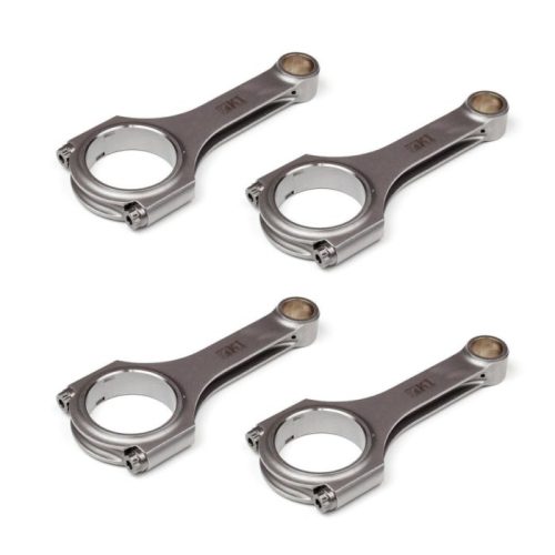 K1 Forged Connecting Rods For Mazda MX-5 NA NB
