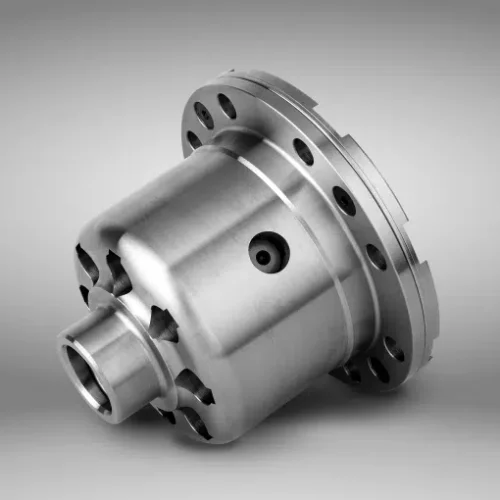 Kaaz SuperQ 1.5 Way Limited Slip Differential Mazda MX-5 NA 1.8 & All NB