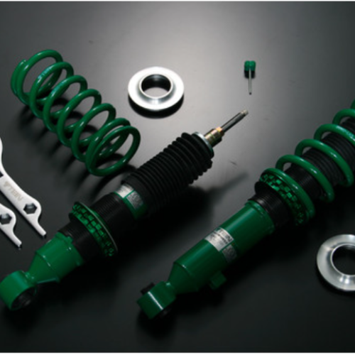 Tein – Street Advance Z coilover kit for Mazda MX-5 NA & NB (TÜV)