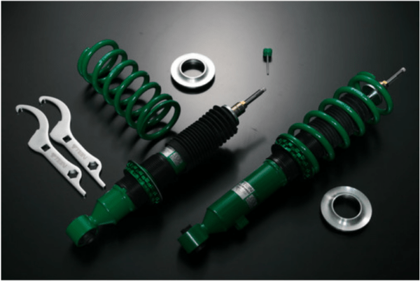 Tein - Street Advance Z coilover kit for Mazda MX-5 NA & NB (TÜV)