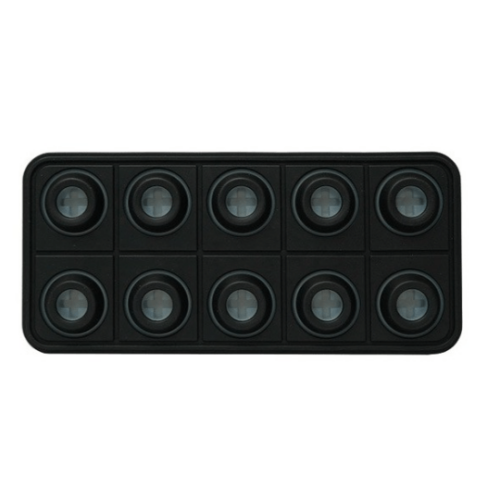ECU Master – CAN-BUS Keyboard 10 pos.