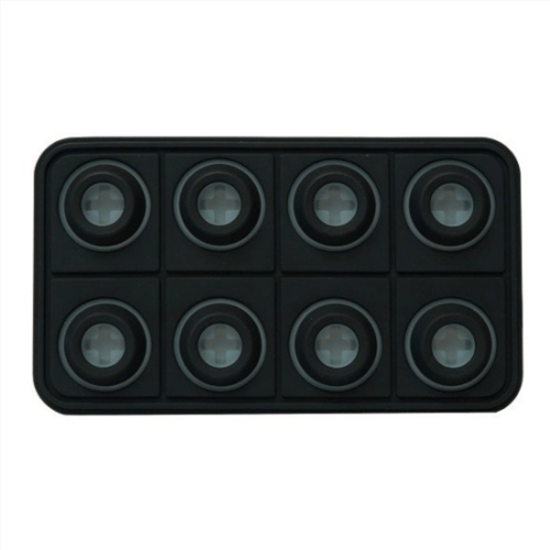 ECU Master – CAN-BUS Keyboard 8 pos.