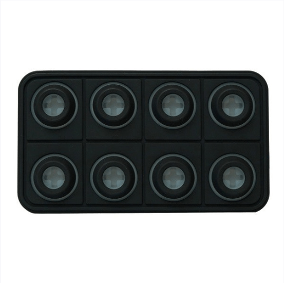 ECU Master - CAN-BUS Keyboard 8 pos.