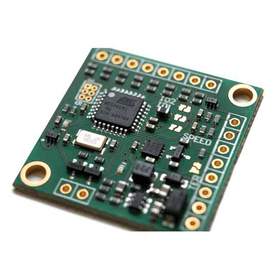 ECU Master - CAN switchboard V3