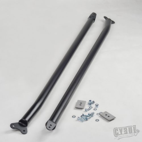 Mazda MX5 NA/NB Door Bars (Deurbeugels)