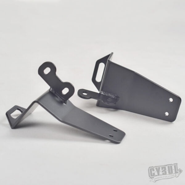 Mazda MX5 NA/NB Door Bars (Deurbeugels) - Afbeelding 2
